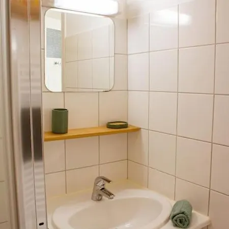 Apartment Le Montagnard - Nature, Parking Albertville