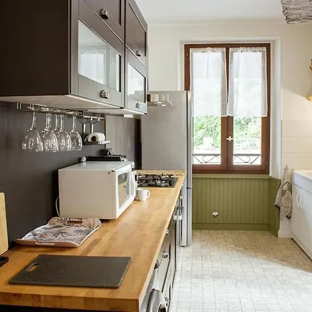Le Montagnard - Nature, Parking Apartment *