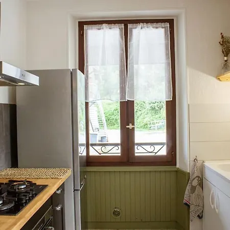Apartment Le Montagnard - Nature, Parking *